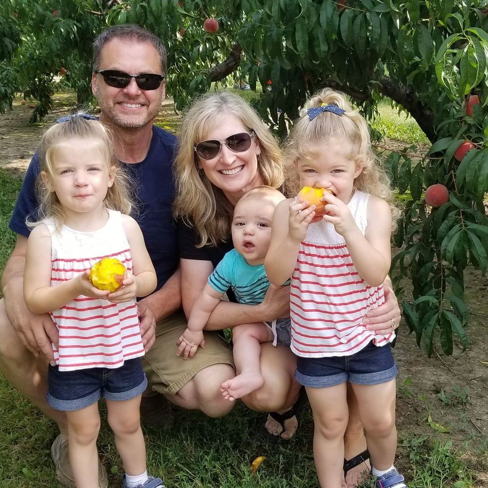 Meet your Posher, Jackie